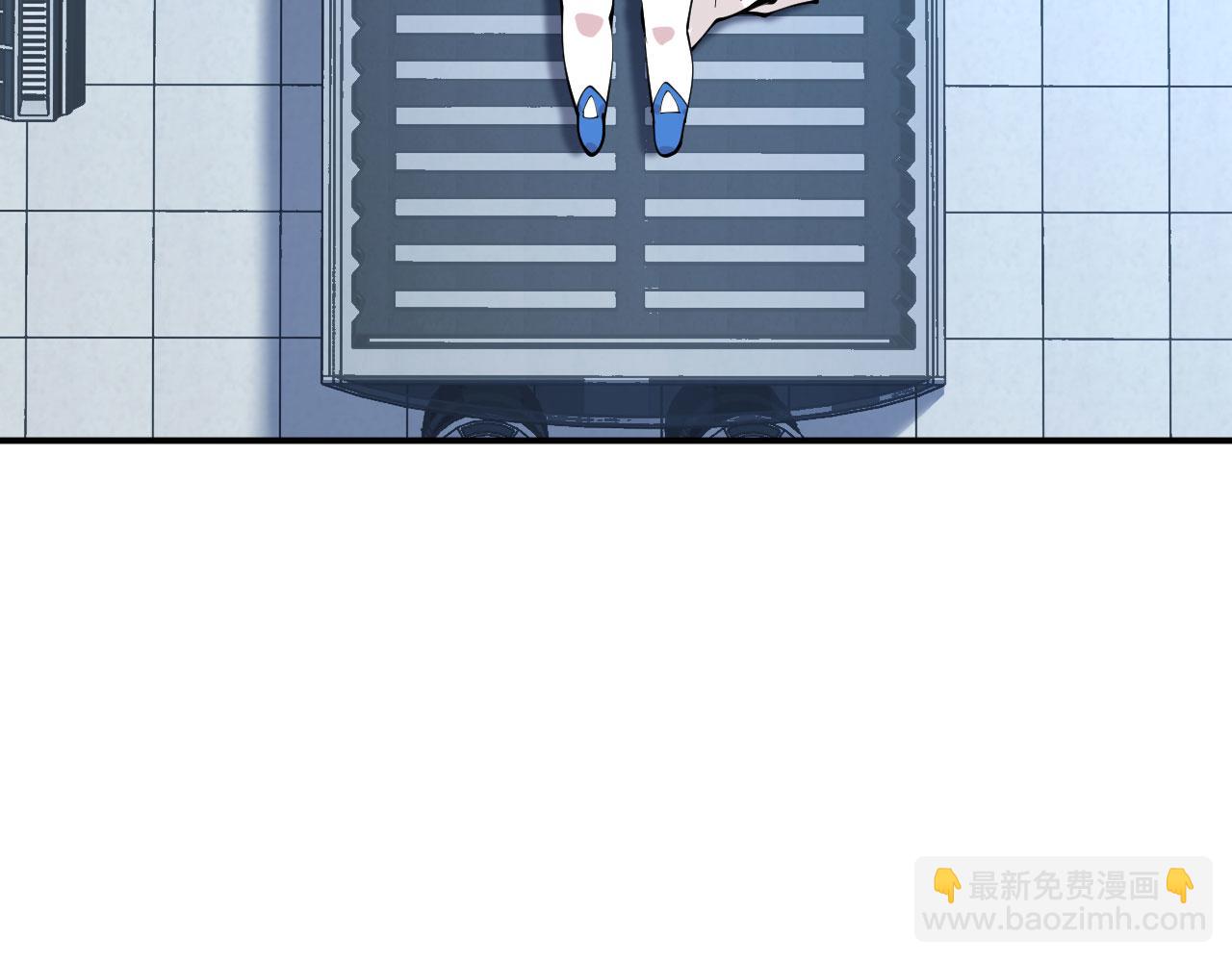 第160话 失踪的姐姐(1/3)-第160话