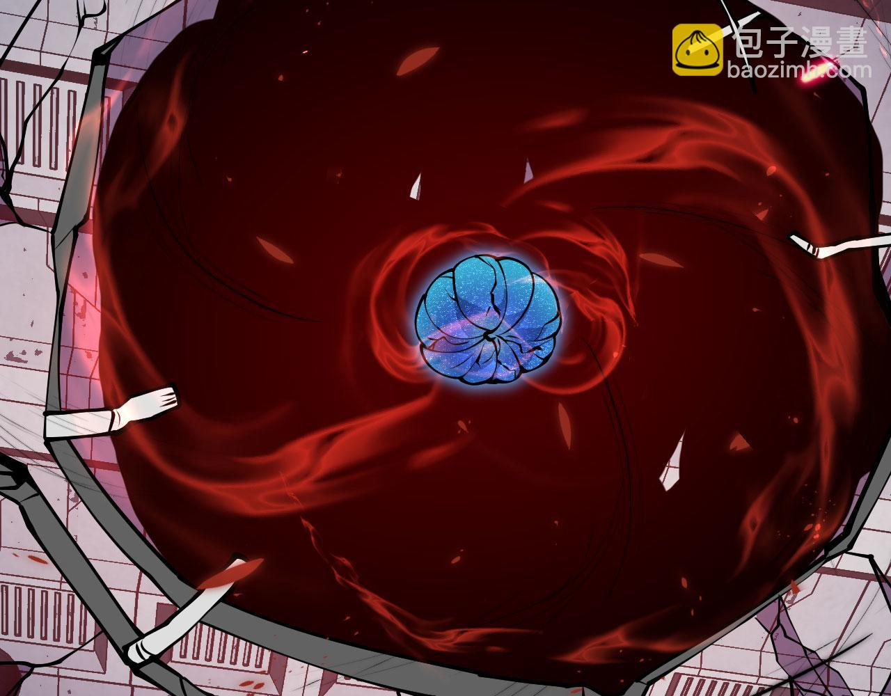 簽到30天一拳爆星 - 第162話 連我的記憶也一起拿走！(1/3) - 8