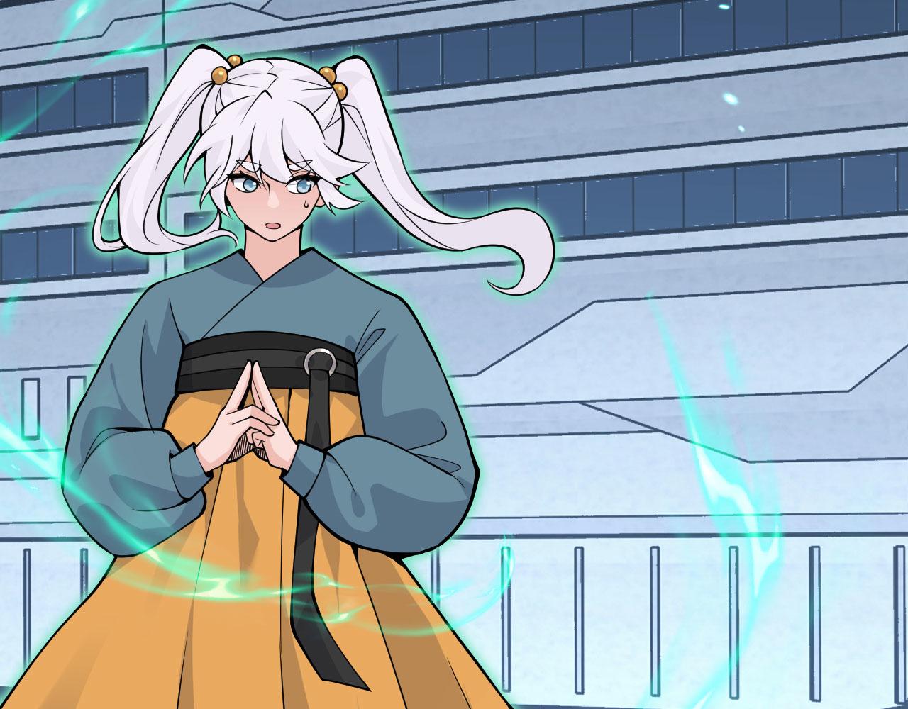 簽到30天一拳爆星 - 第162話 連我的記憶也一起拿走！(1/3) - 4