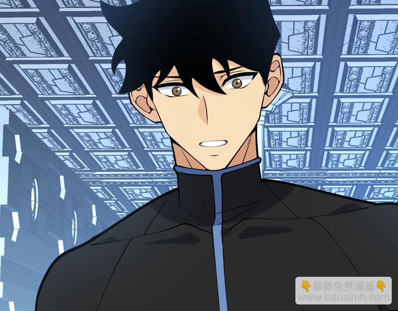 簽到30天一拳爆星 - 第164話 秘境重啓(1/3) - 6