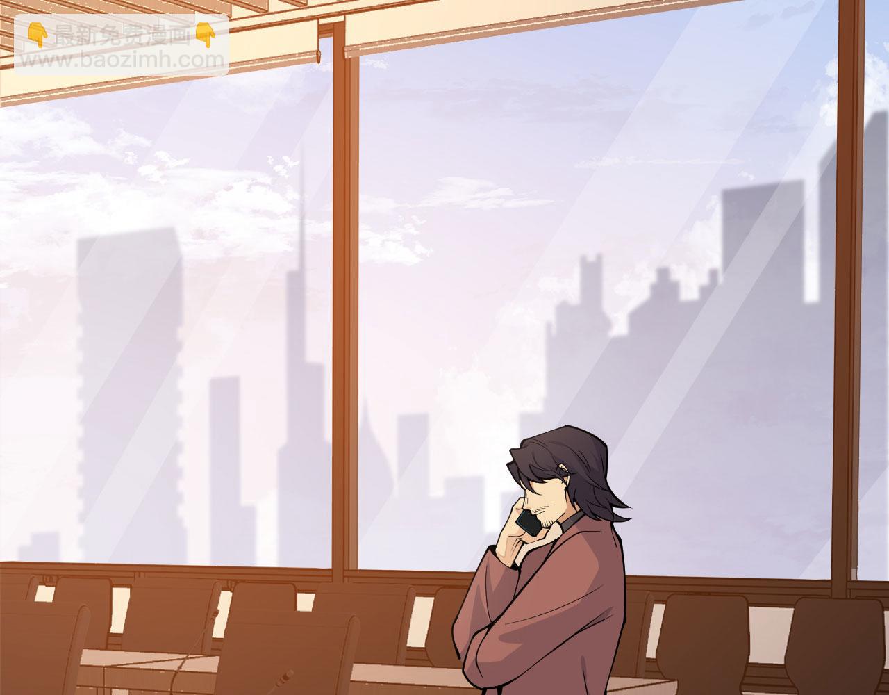 第166话 我陪你一起(1/3)-第166话