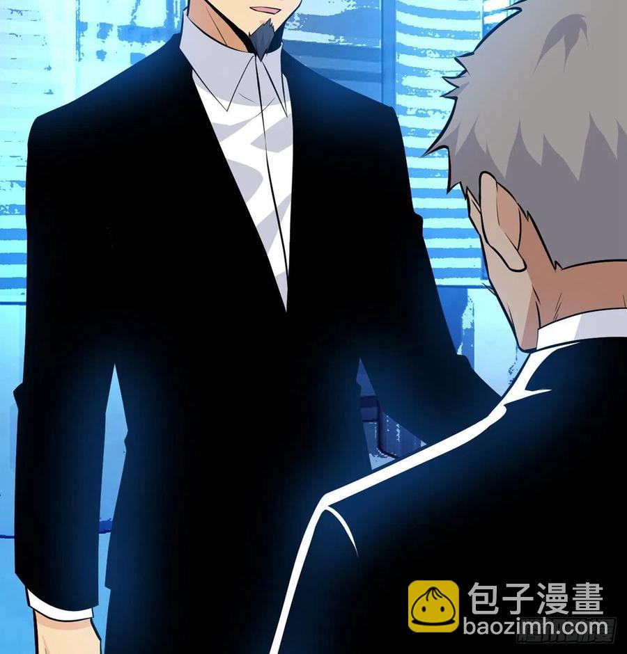 第28话 我就是妖兽统领(1/2)-第28话