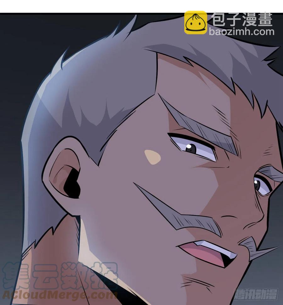 第28话 我就是妖兽统领(1/2)-第28话