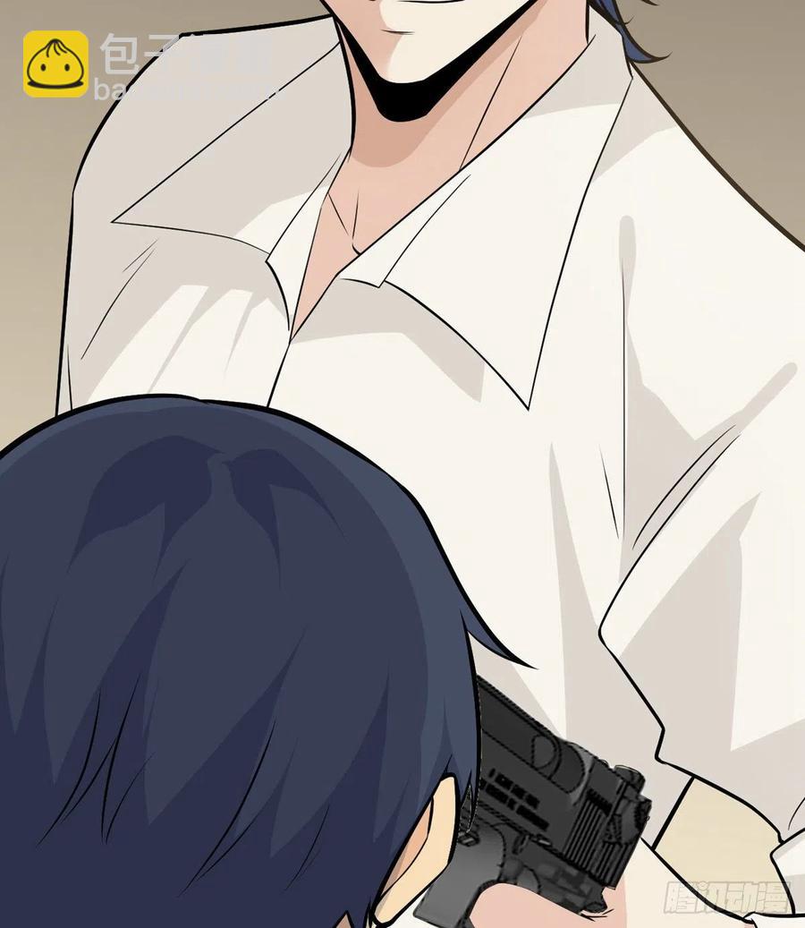 第30话 兄弟相残(1/2)-第30话