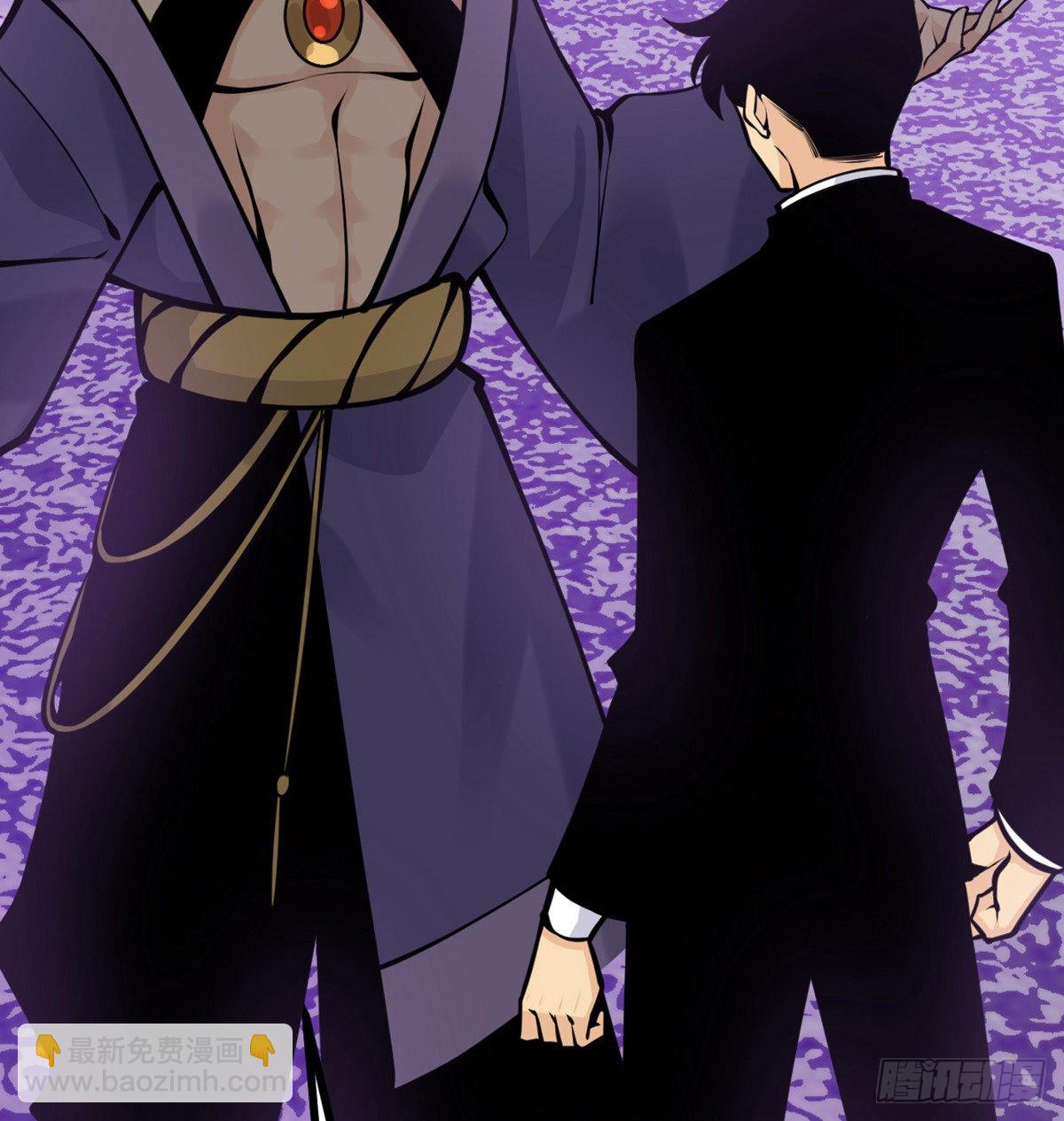 第46话 互飙演技(1/2)-第46话