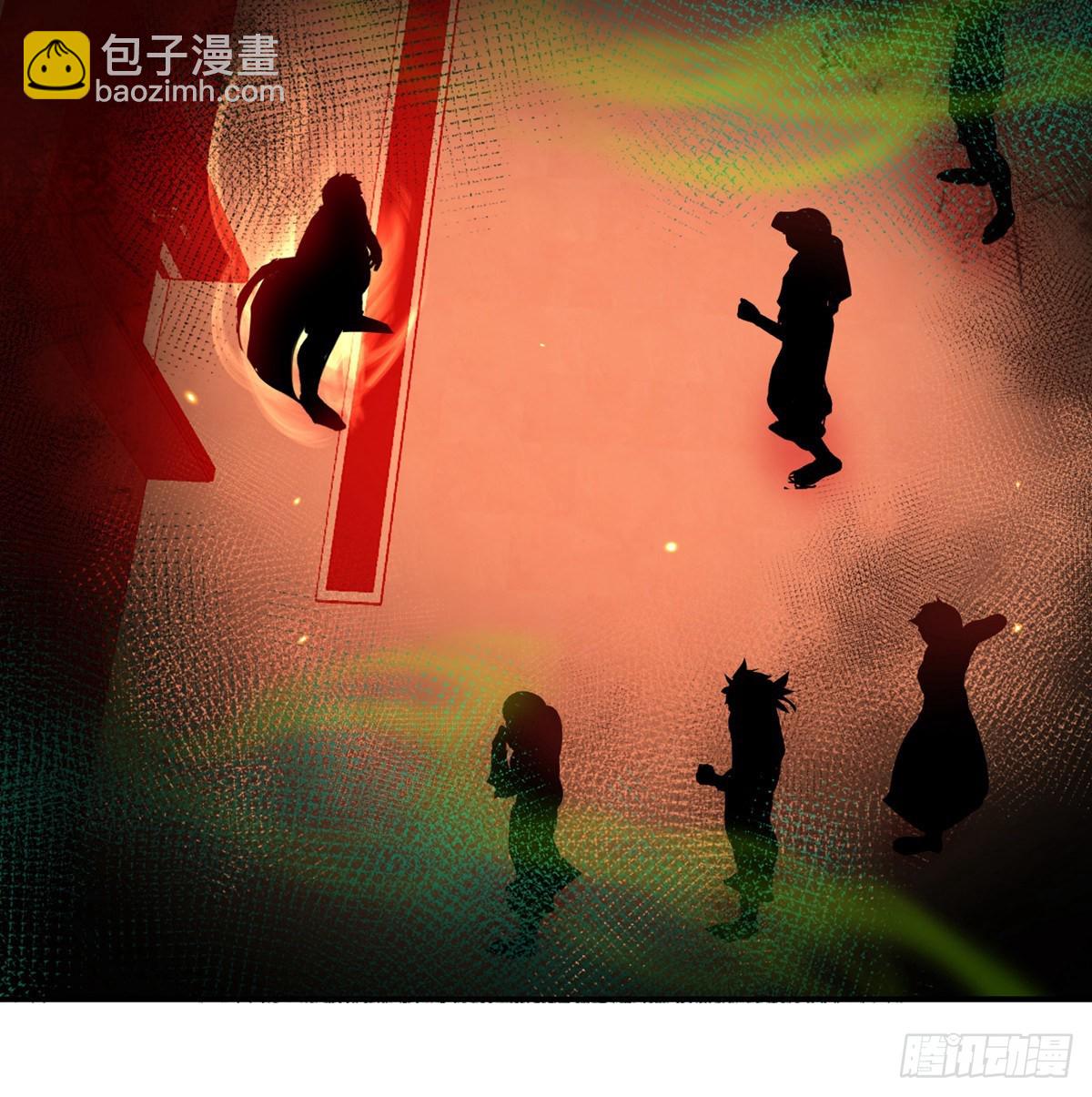 第52话 叛徒的下场(1/2)-第52话