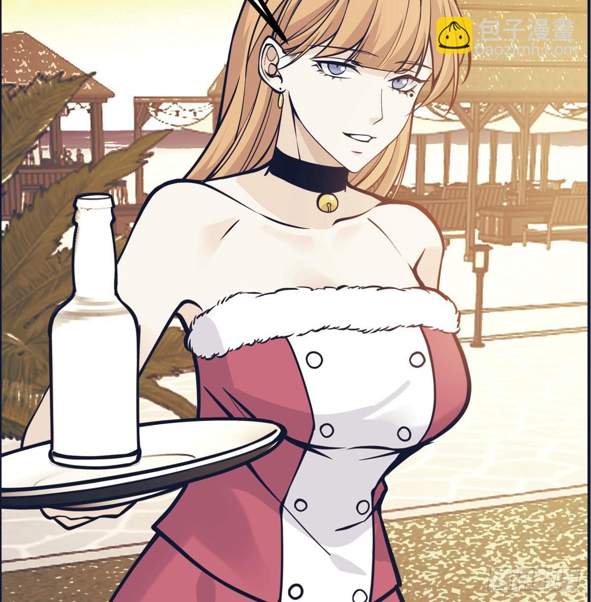 第56话 我当时害怕极了(1/2)-第56话