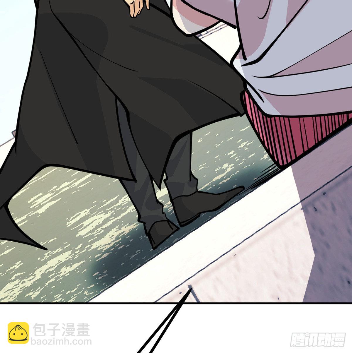 簽到30天一拳爆星 - 第60話 我就是大局(2/2) - 5