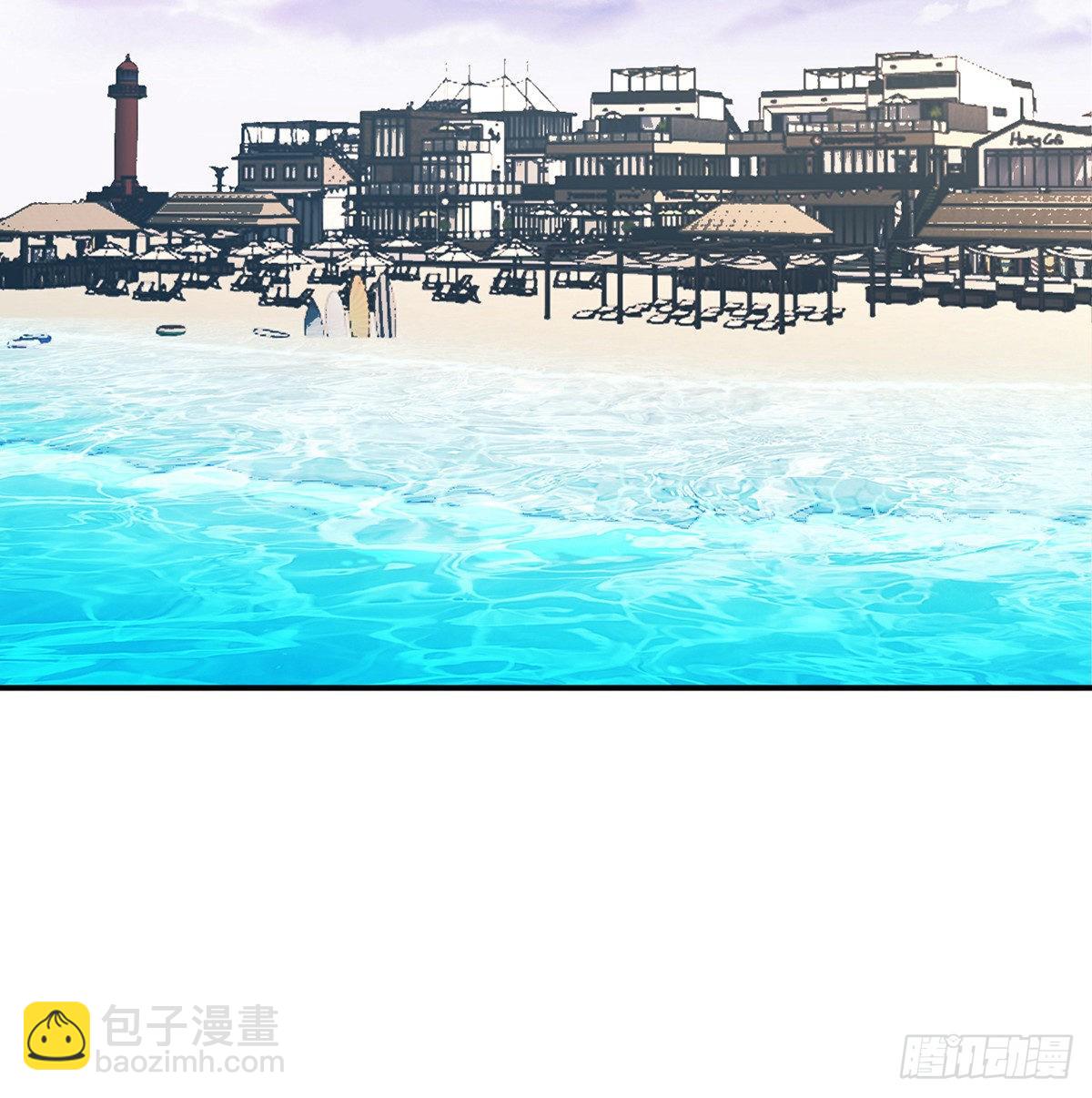 簽到30天一拳爆星 - 第60話 我就是大局(2/2) - 6