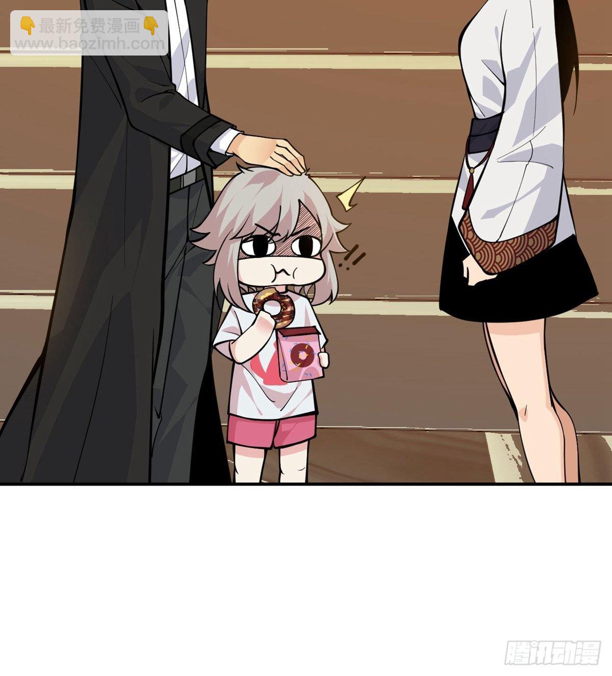 第64话 进化(1/2)-第64话