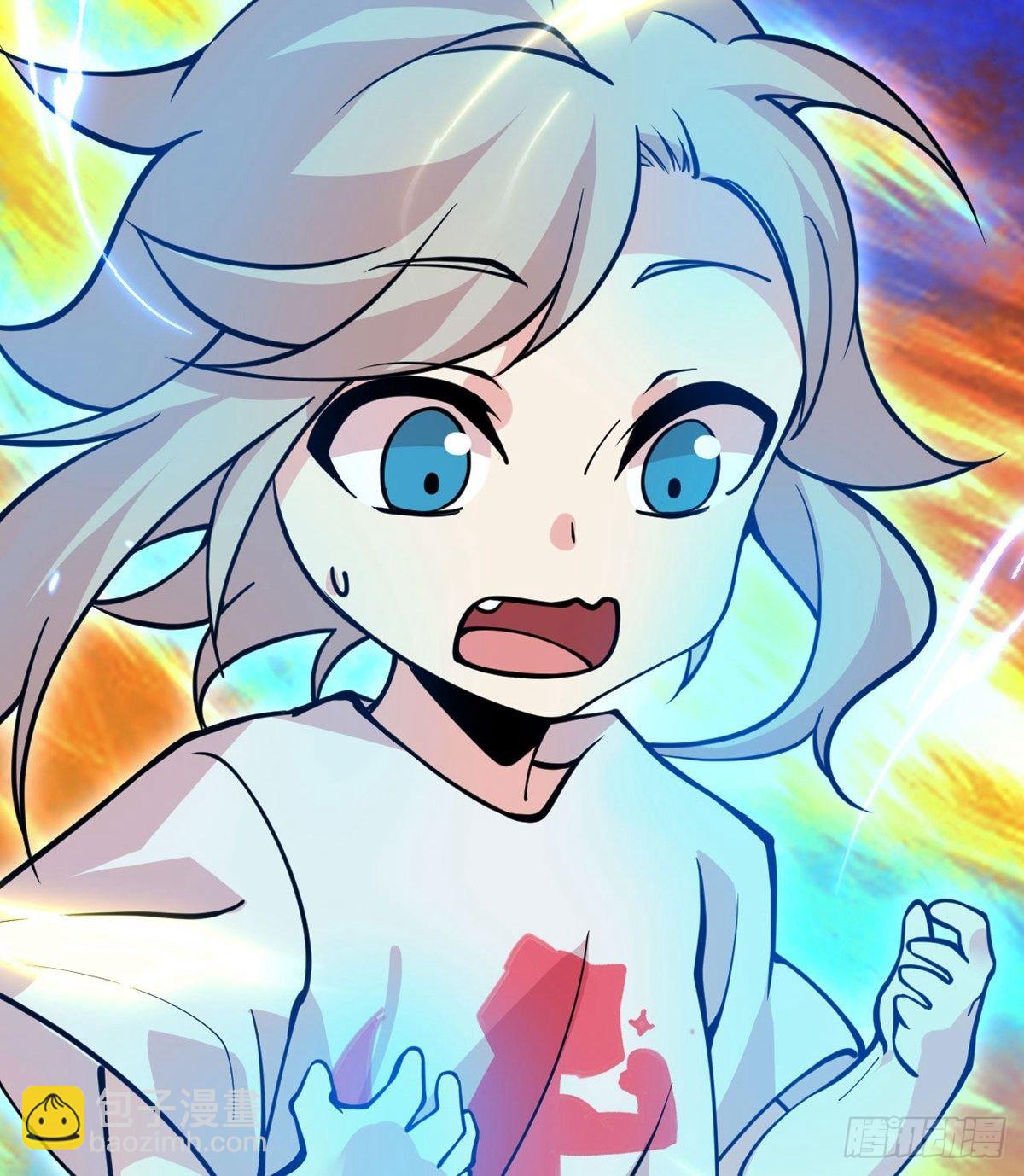 第64话 进化(1/2)-第64话