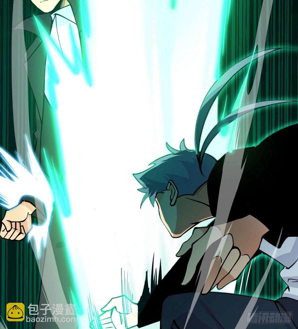 第68话 永恒的放逐(1/2)-第68话