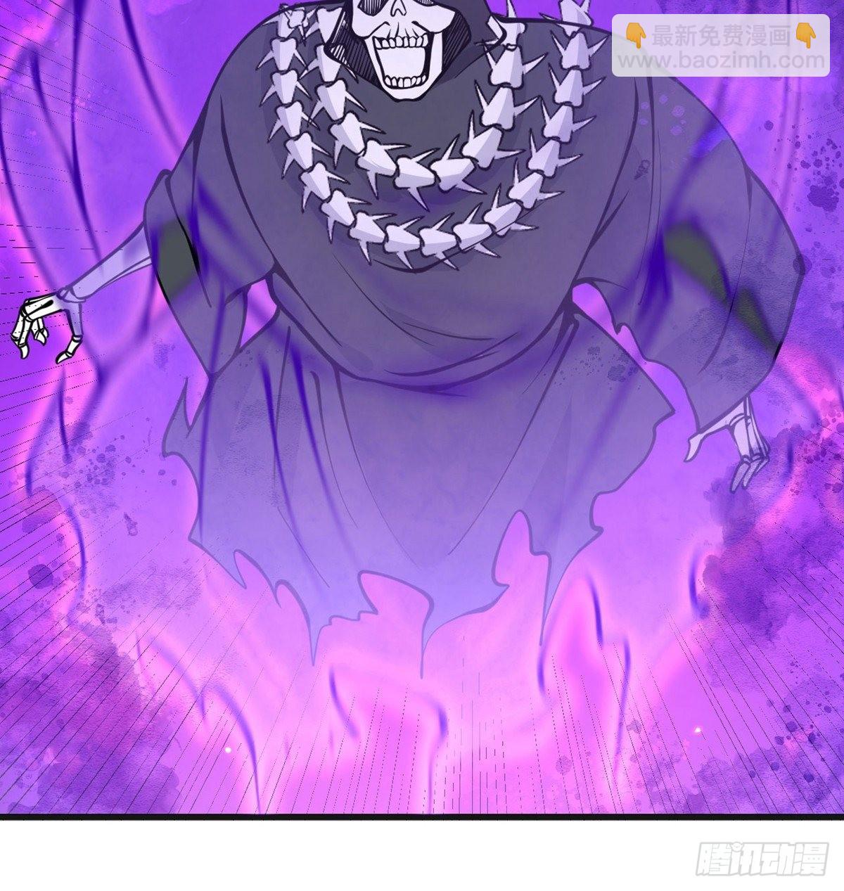 第68话 永恒的放逐(1/2)-第68话