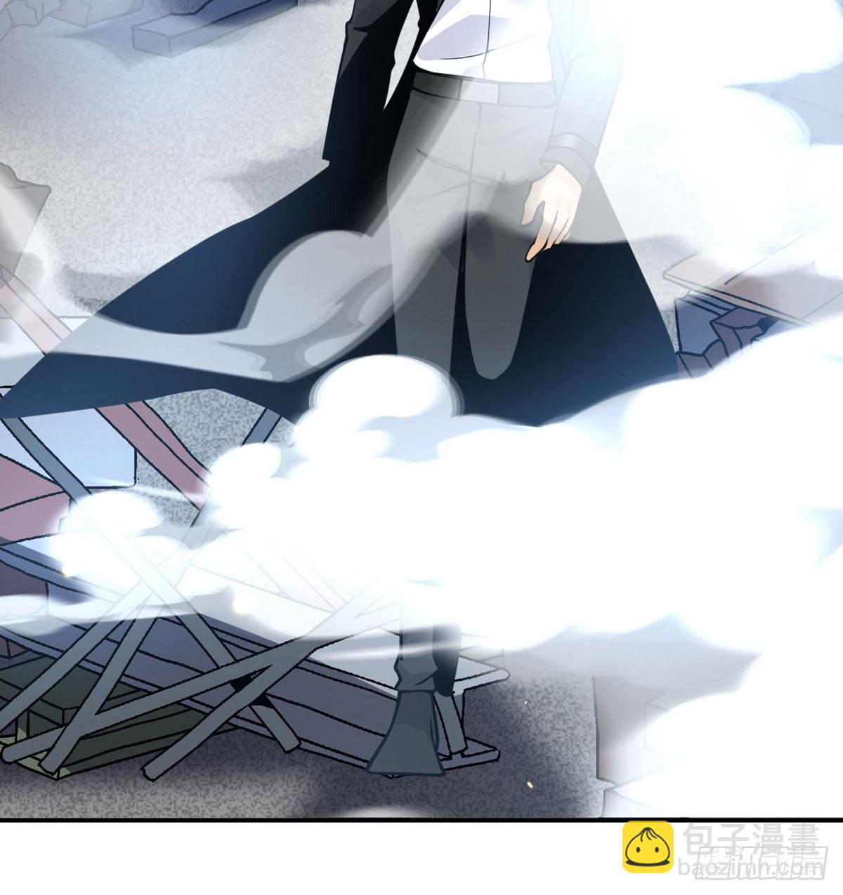 第68话 永恒的放逐(1/2)-第68话