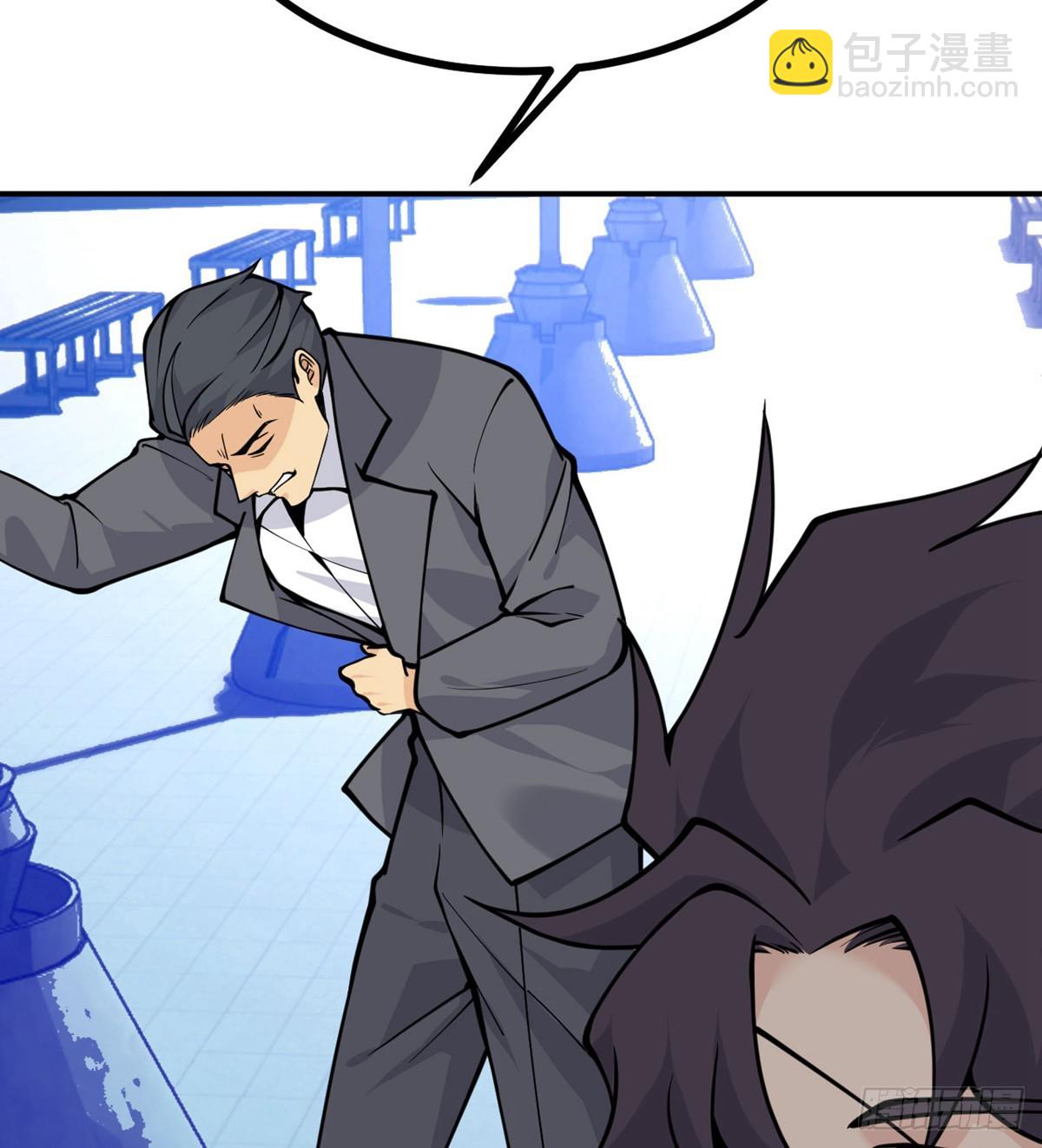 第70话 公平决斗(1/2)-第70话