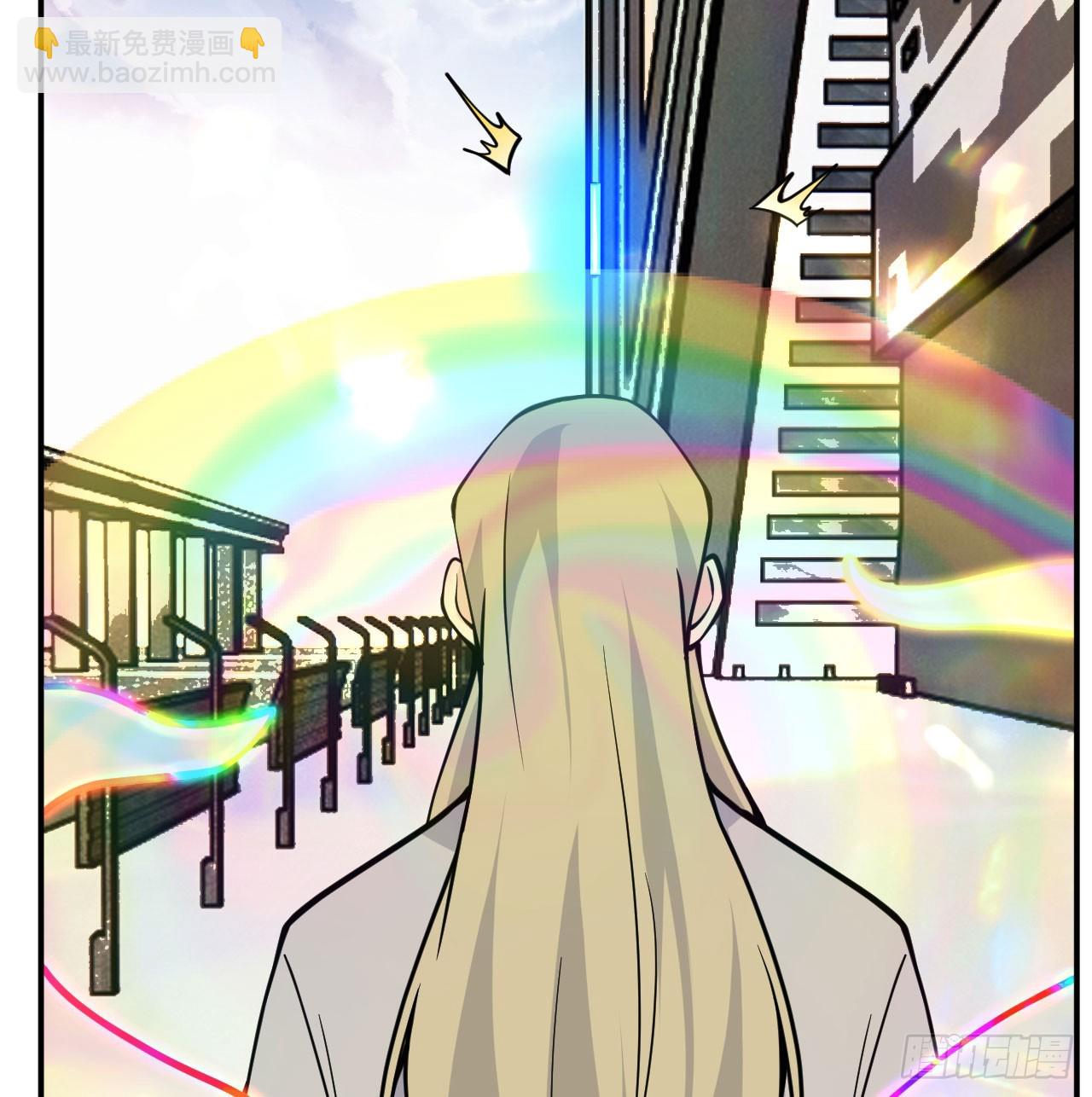 第72话 金瞳(1/2)-第72话