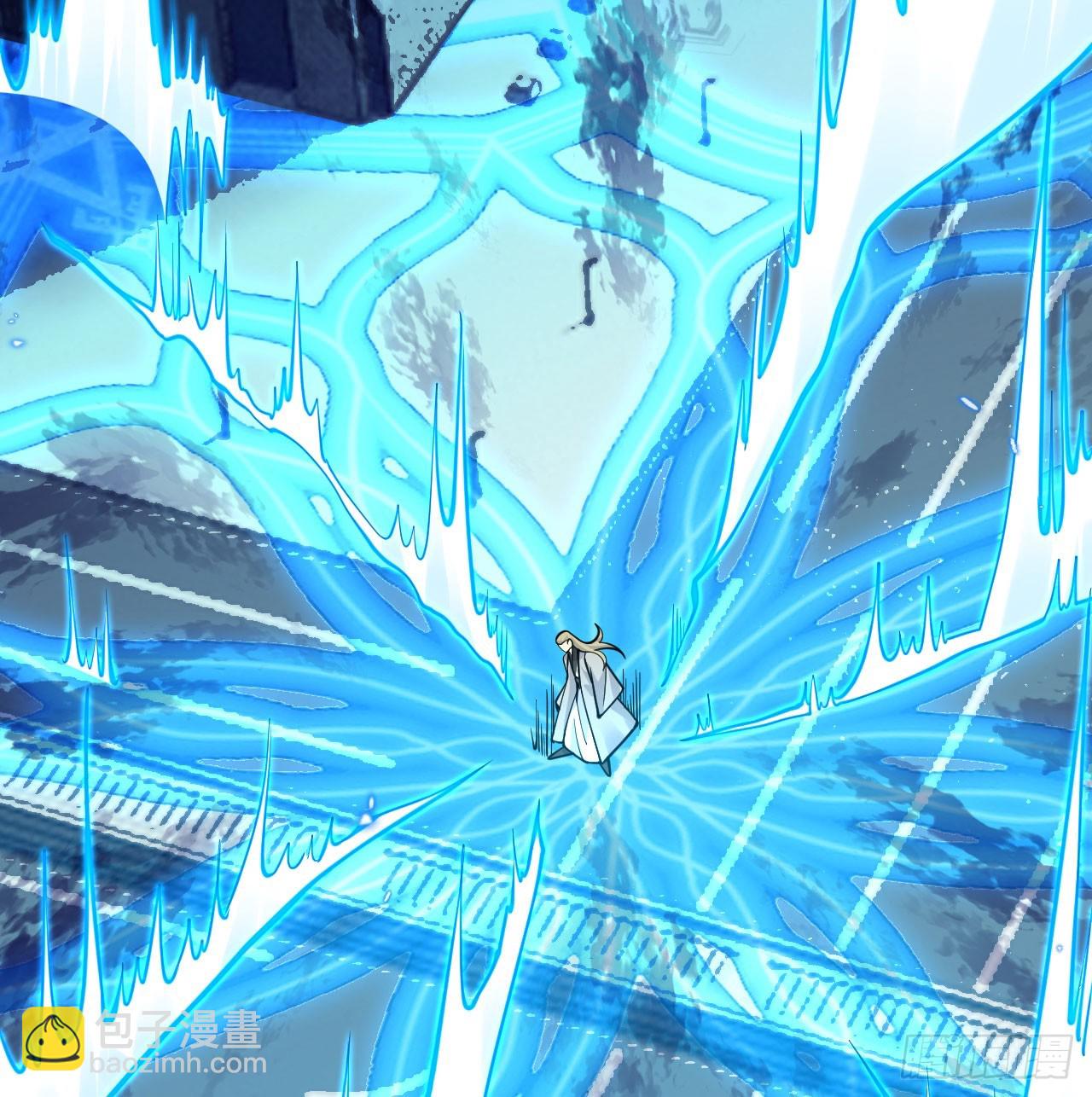 第72话 金瞳(1/2)-第72话