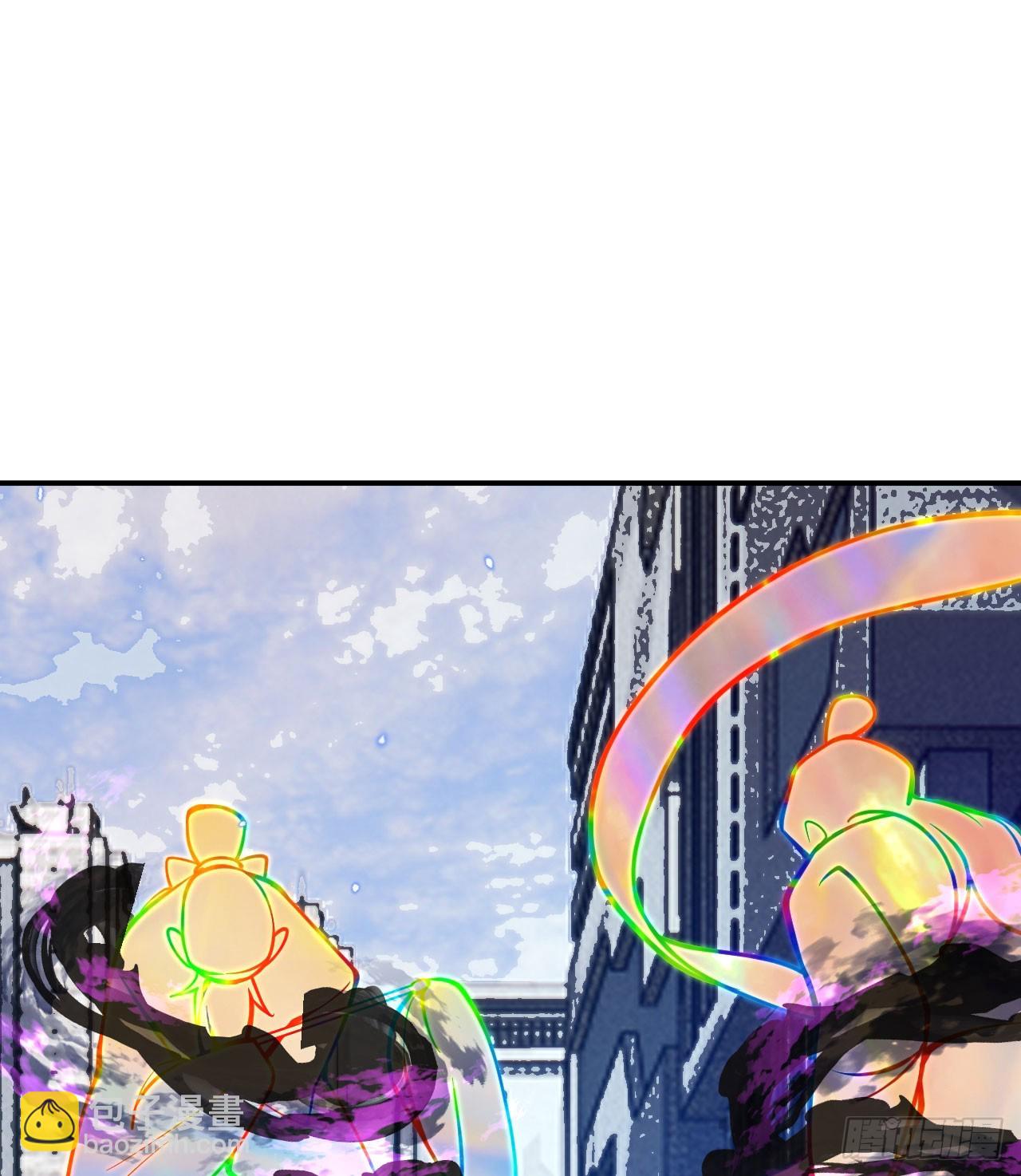 第72话 金瞳(1/2)-第72话