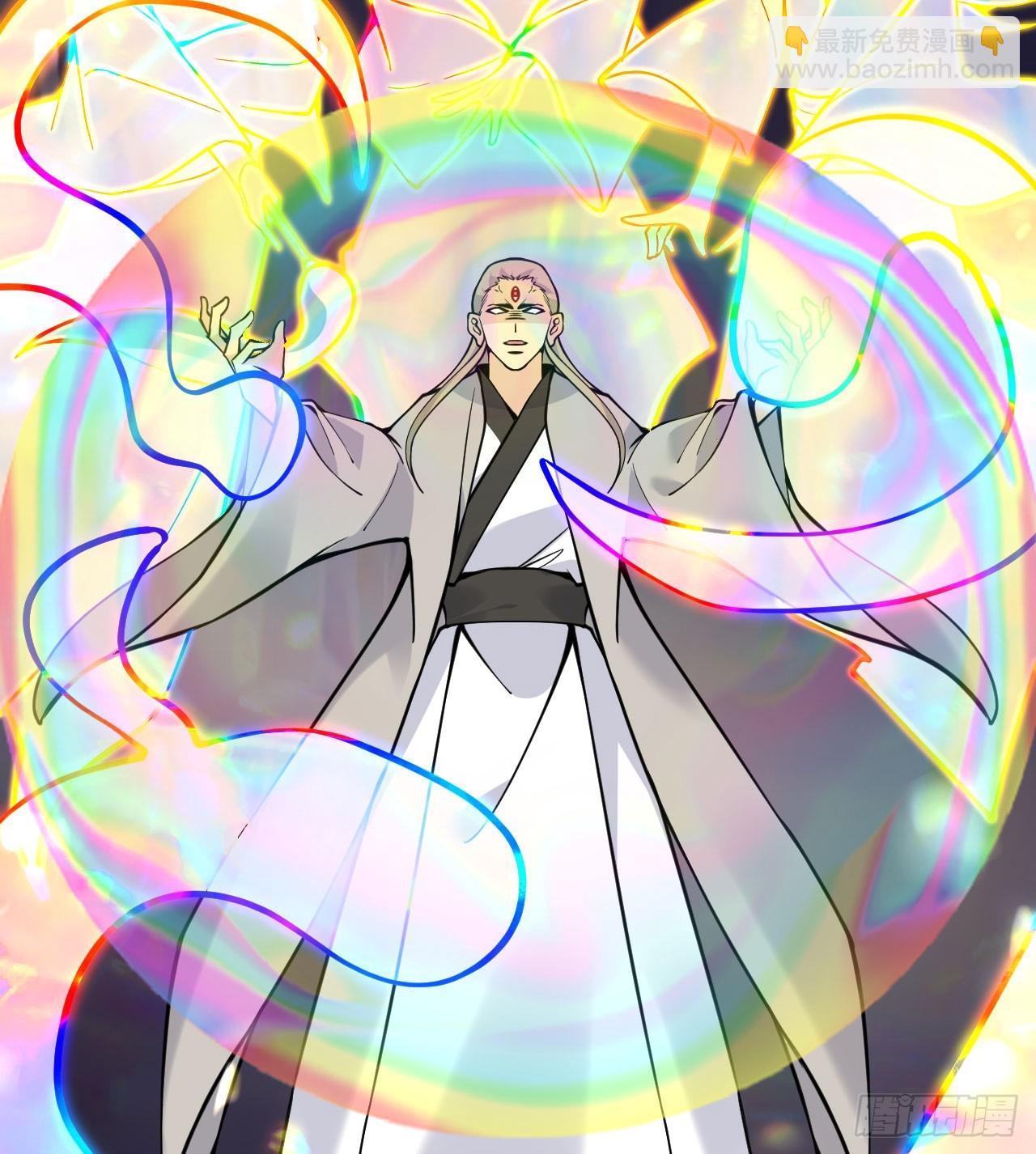 第72话 金瞳(1/2)-第72话