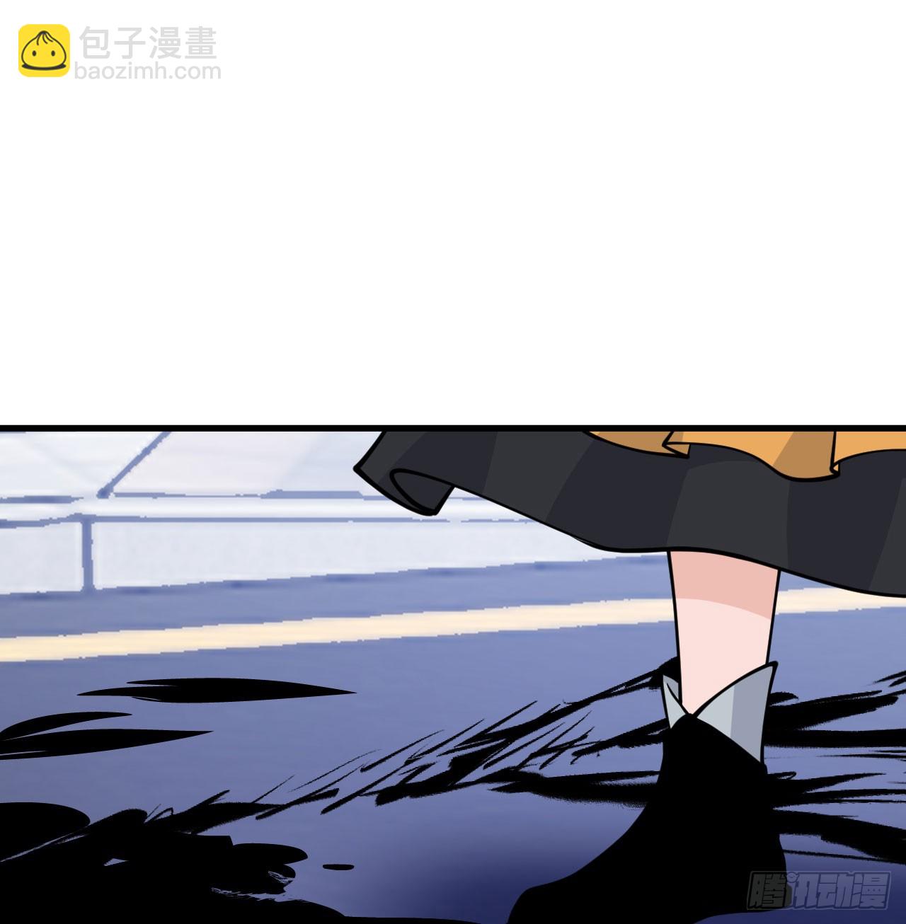 第76话 令人绝望的妖兽(1/2)-第76话