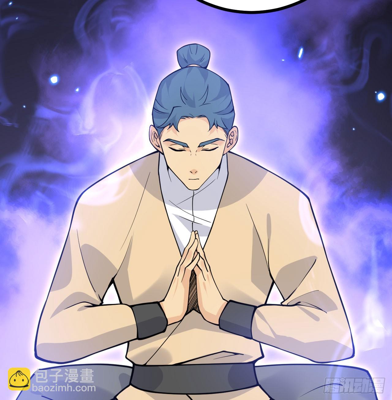 第76话 令人绝望的妖兽(1/2)-第76话