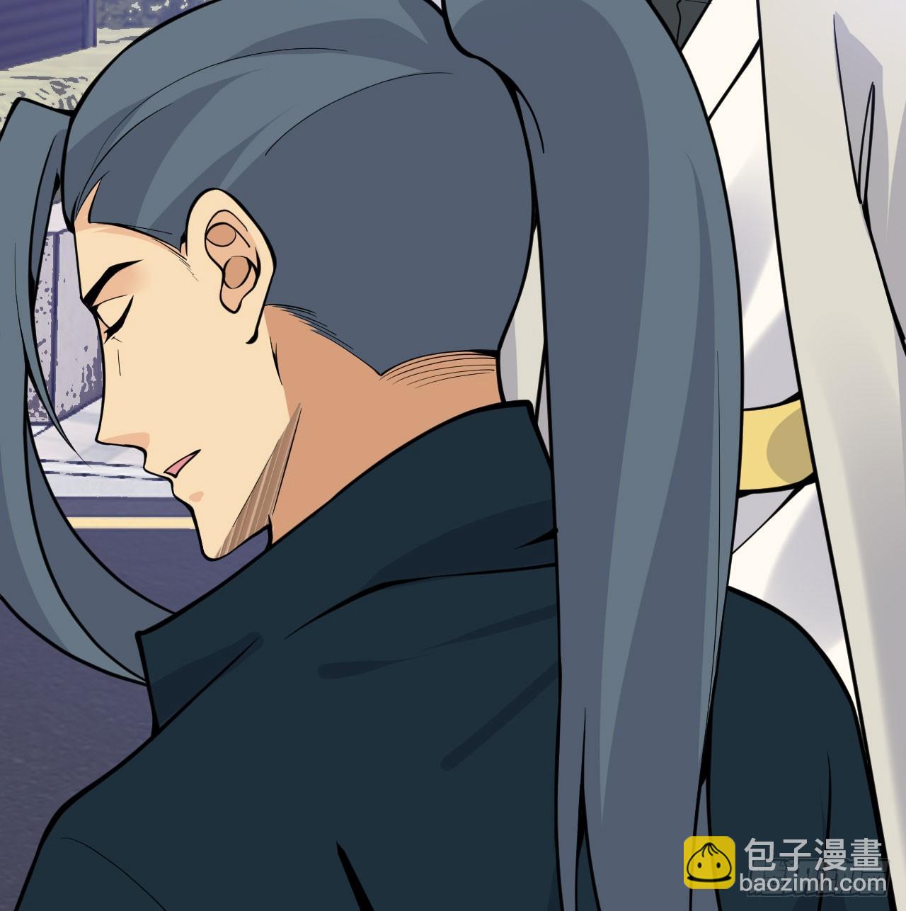 第76话 令人绝望的妖兽(1/2)-第76话