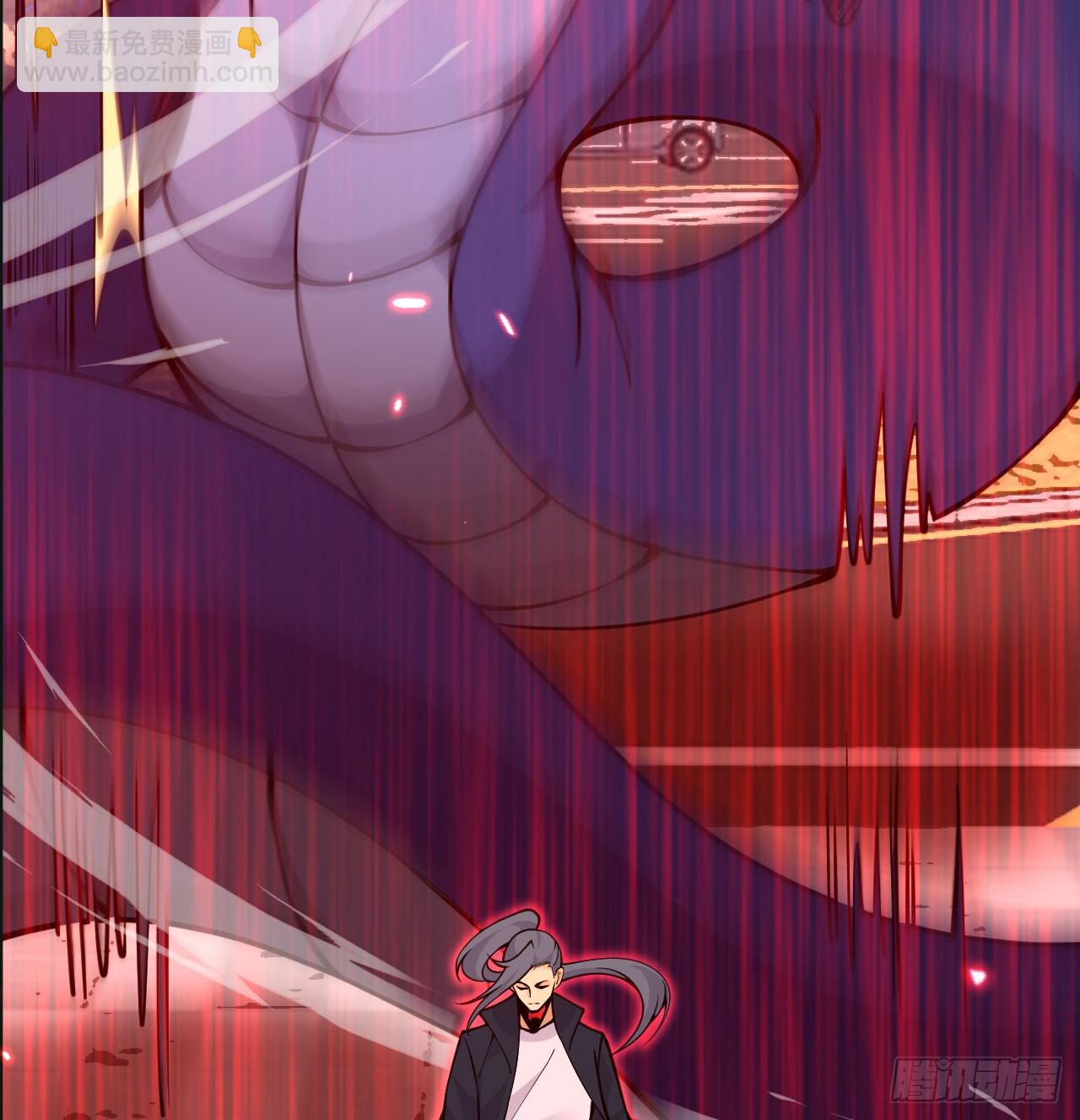 第76话 令人绝望的妖兽(1/2)-第76话