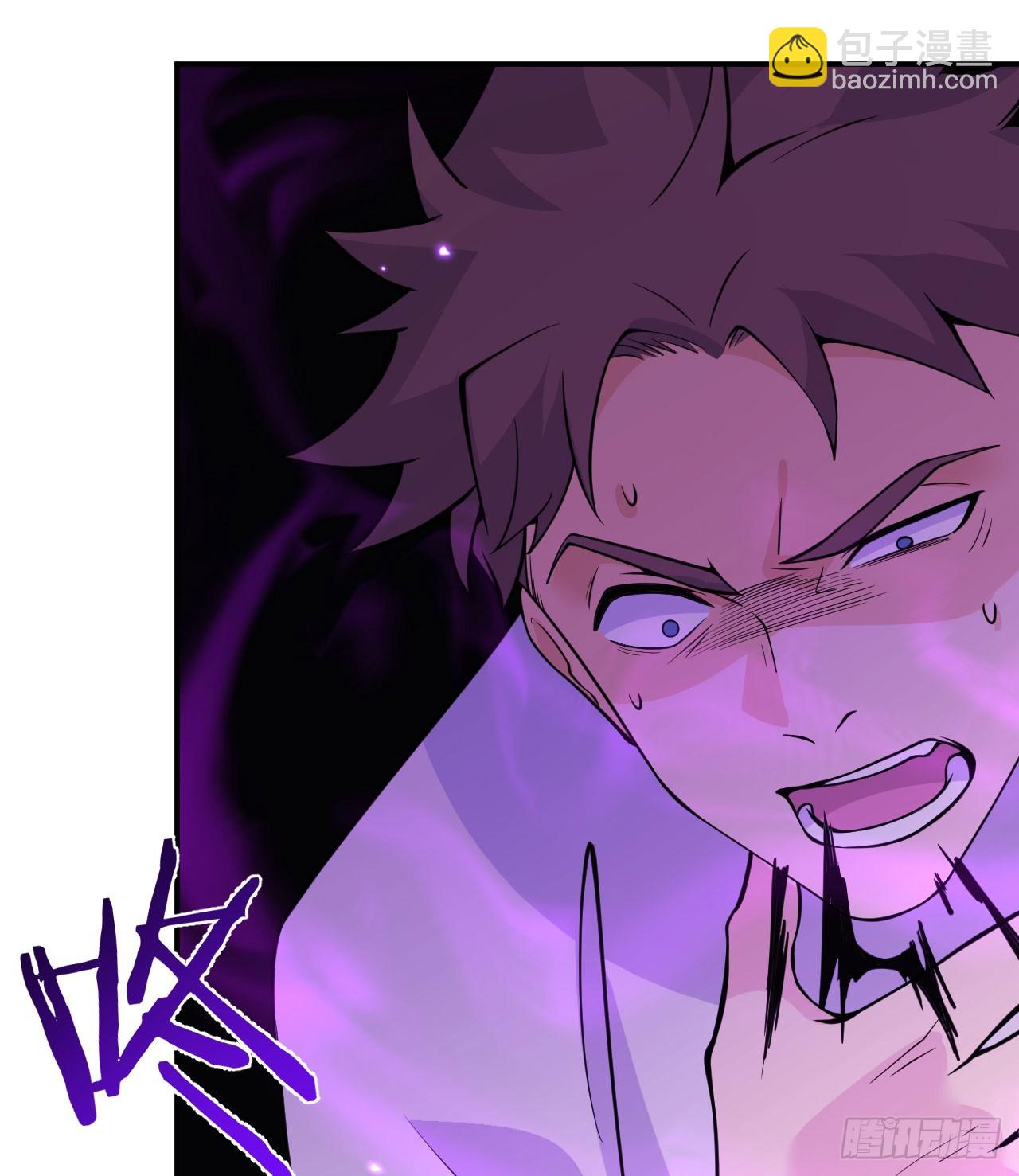 第76话 令人绝望的妖兽(1/2)-第76话