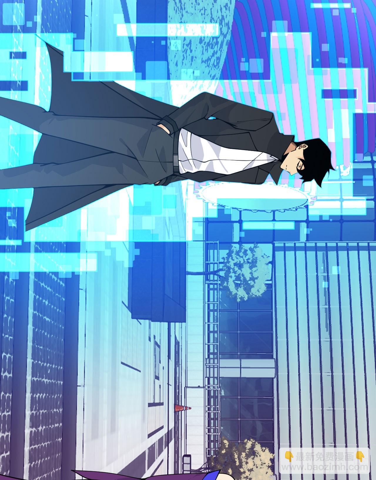 第80话 回归(1/2)-第80话