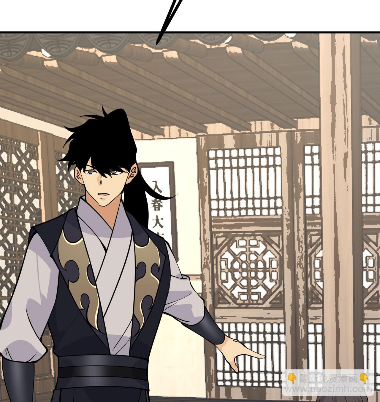 第84话 棺材铺(1/2)-第84话