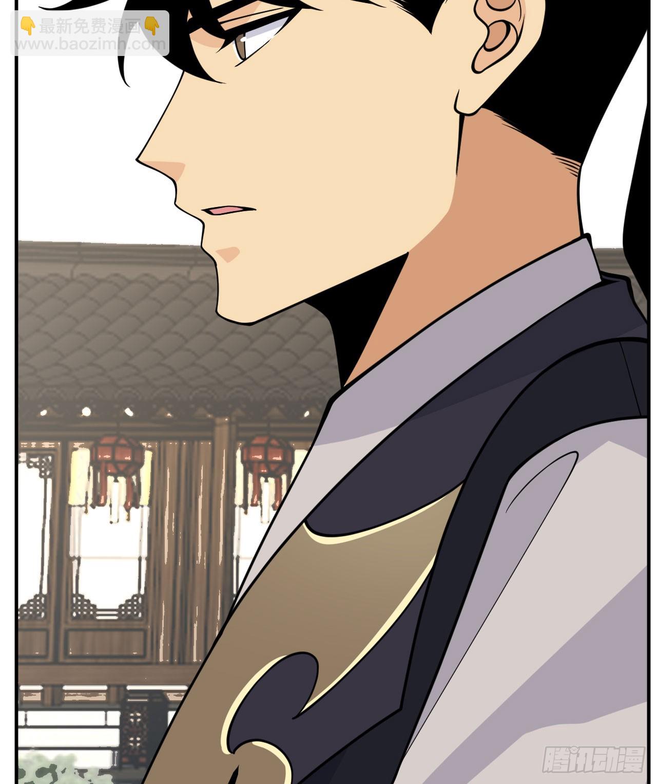 第84话 棺材铺(1/2)-第84话