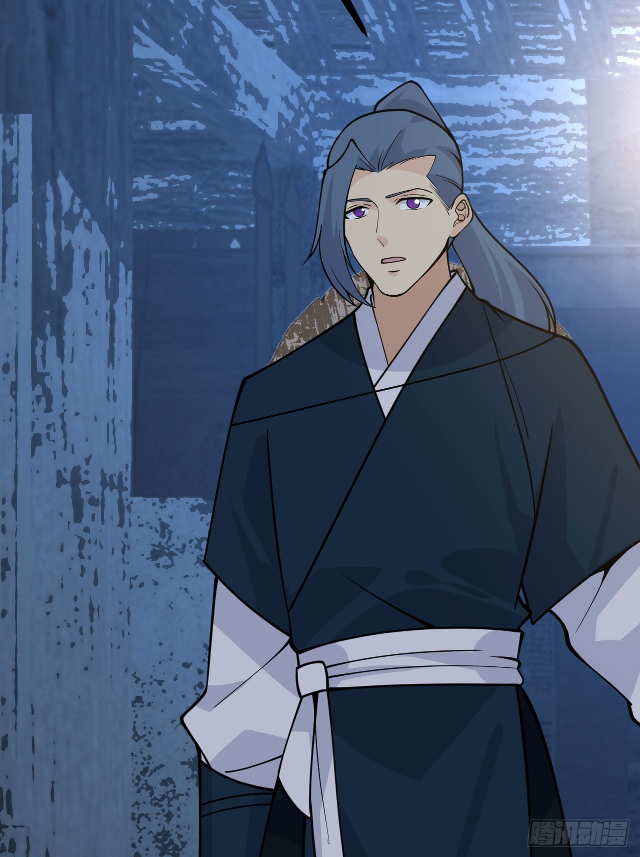 第84话 棺材铺(1/2)-第84话