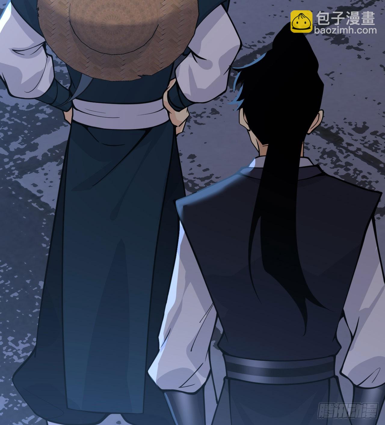 第86话 仙(1/2)-第86话