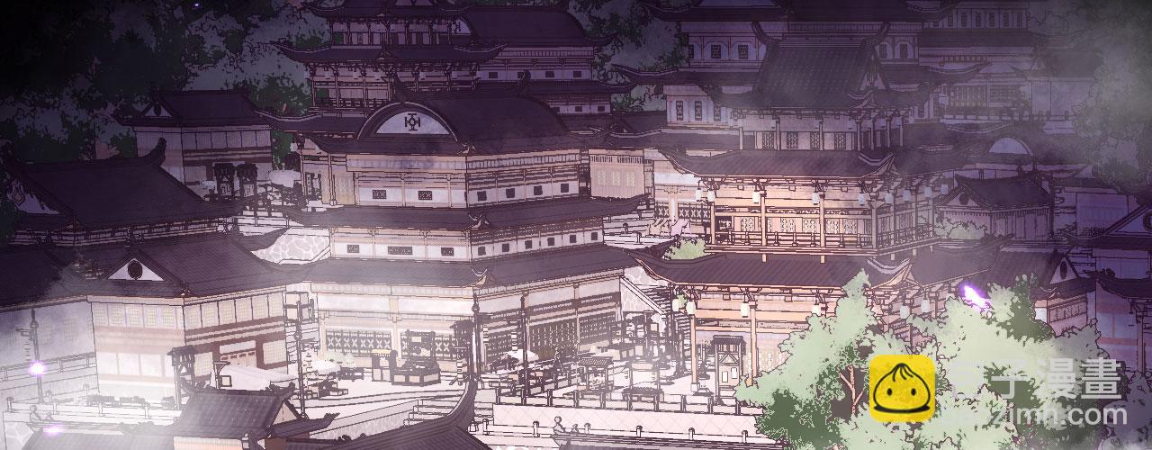 第96话 河伯(1/3)-第96话