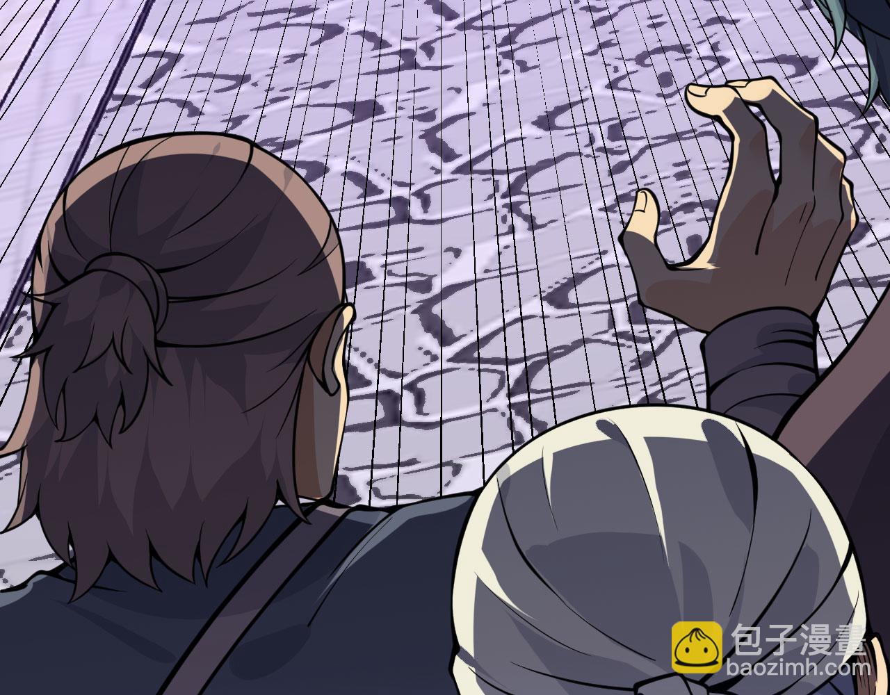 第100话 你的人生只是谎言(1/3)-第100话