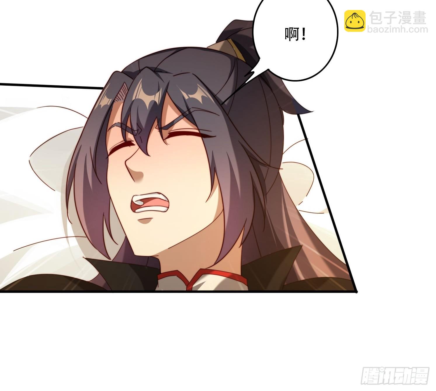 105 酒池肉林-第96话