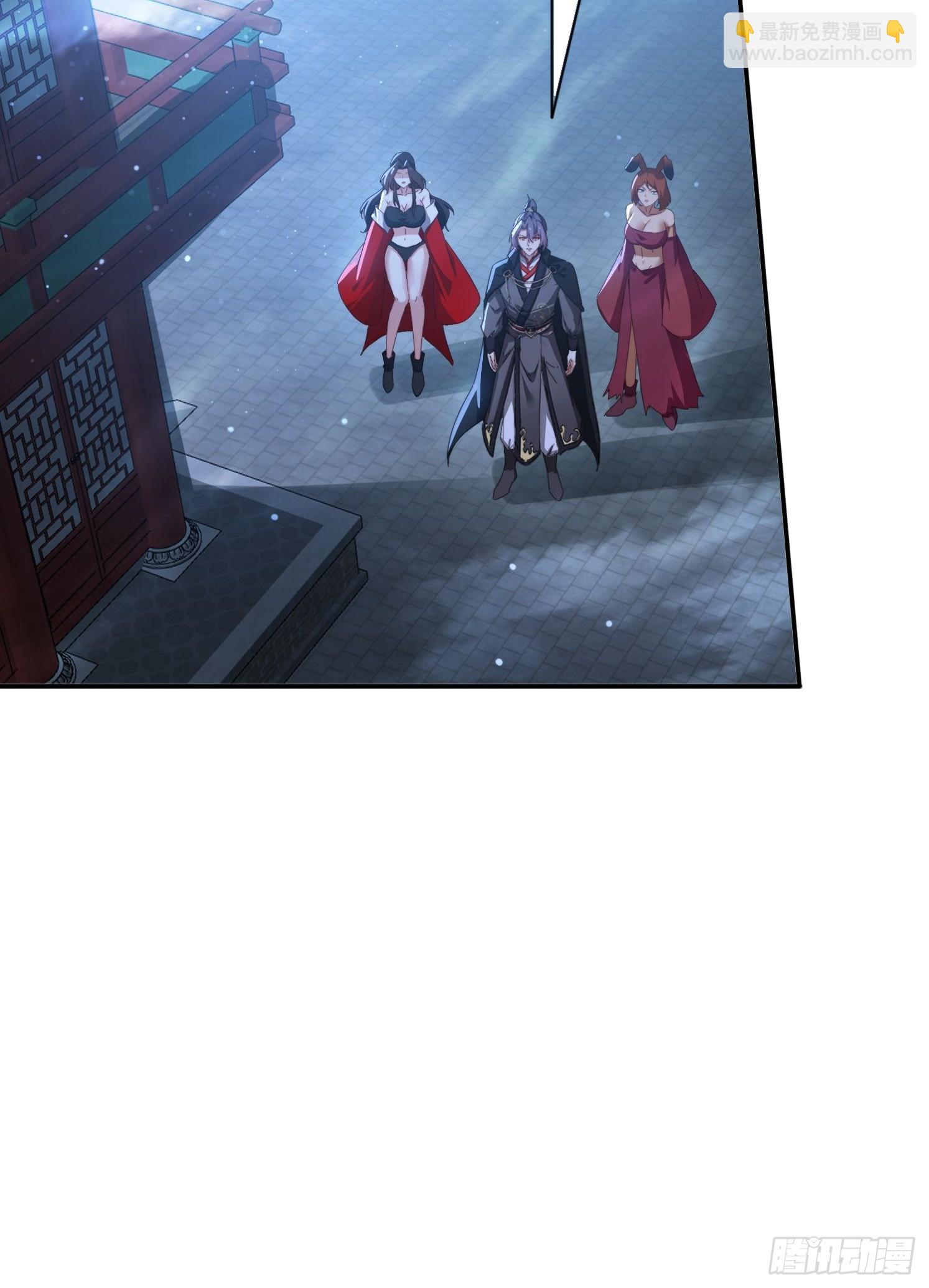 129 成为大领主-第120话