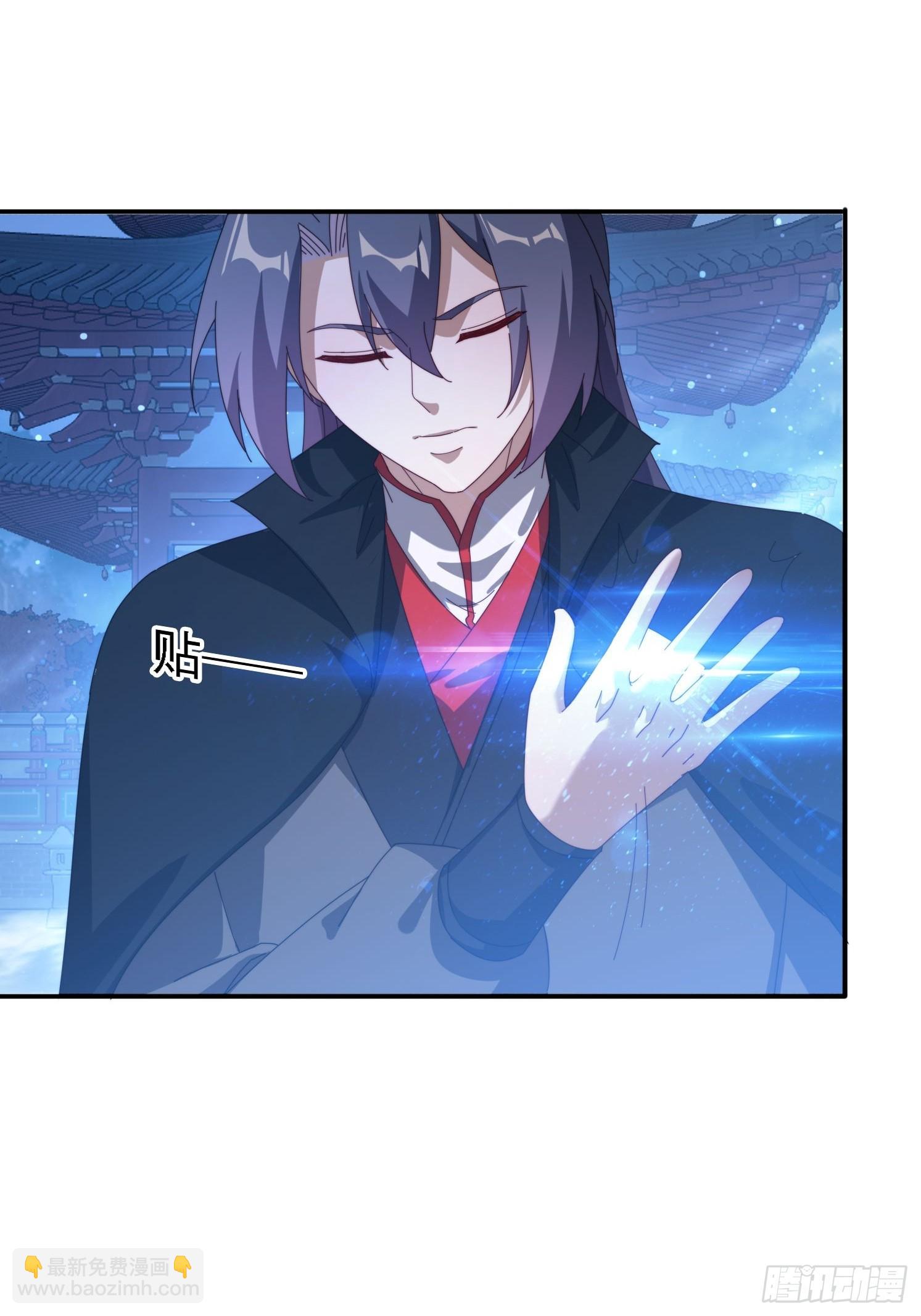 129 成为大领主-第120话