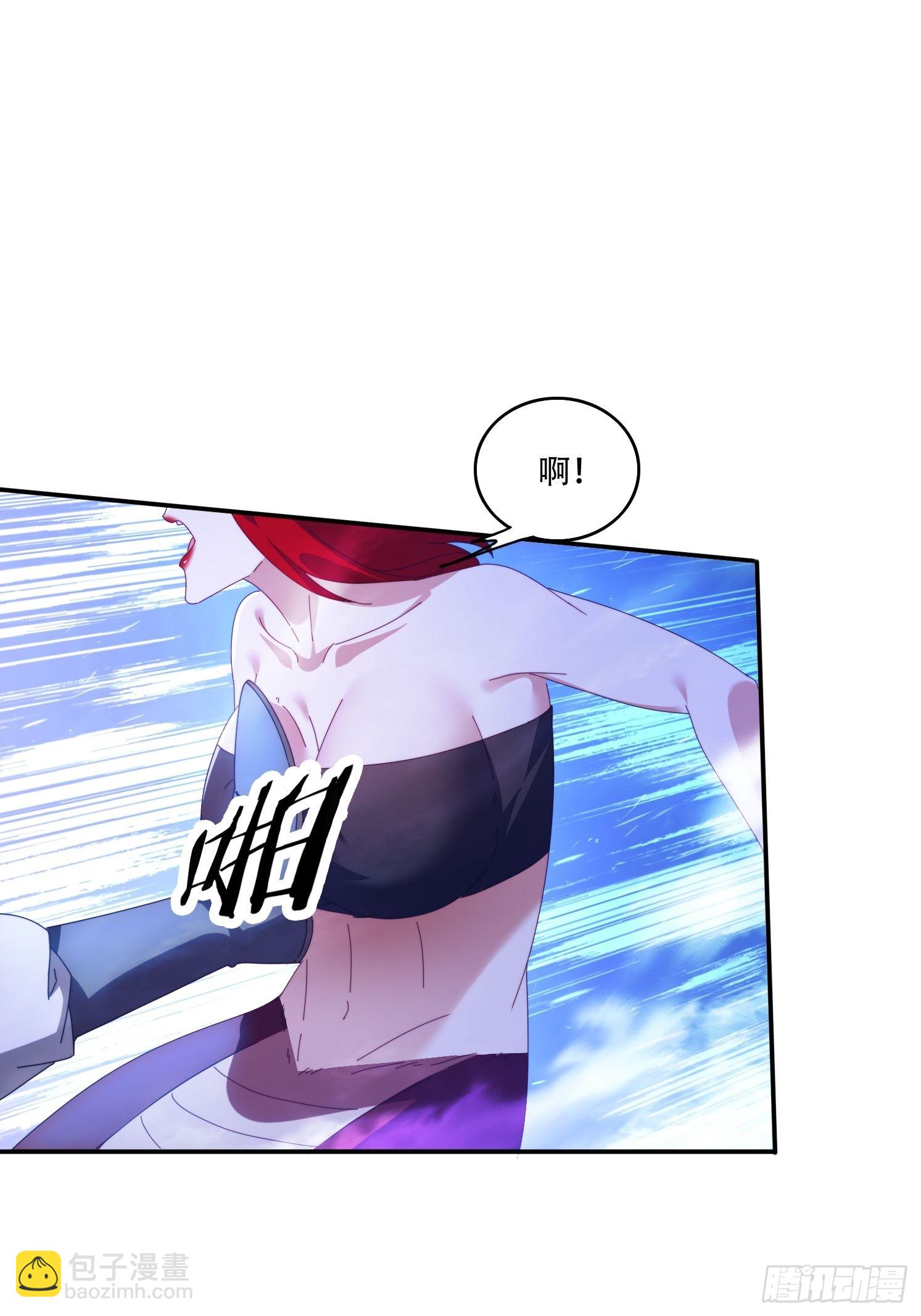 131 诱惑的守卫者-第122话