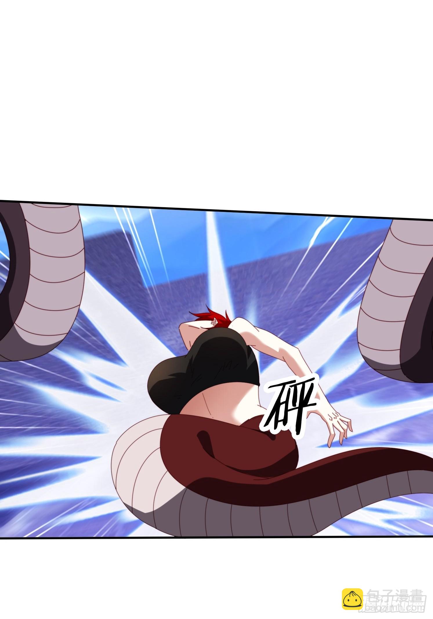 131 诱惑的守卫者-第122话