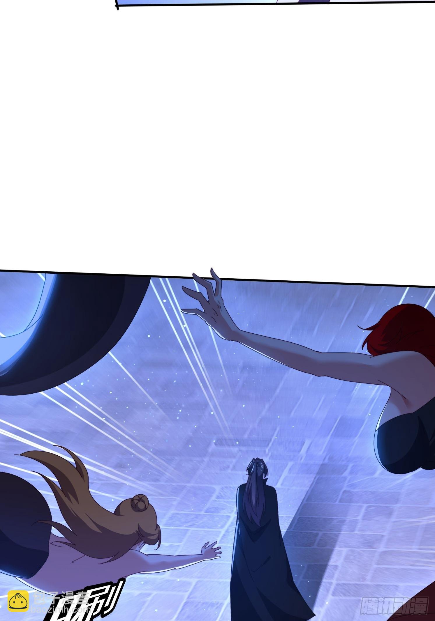 131 诱惑的守卫者-第122话