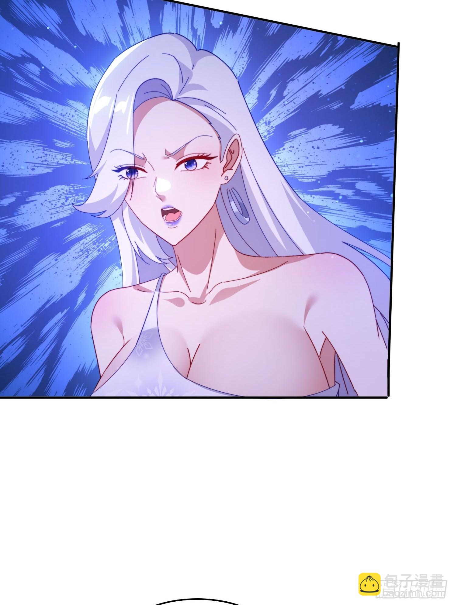 137 开天斧之威-第128话