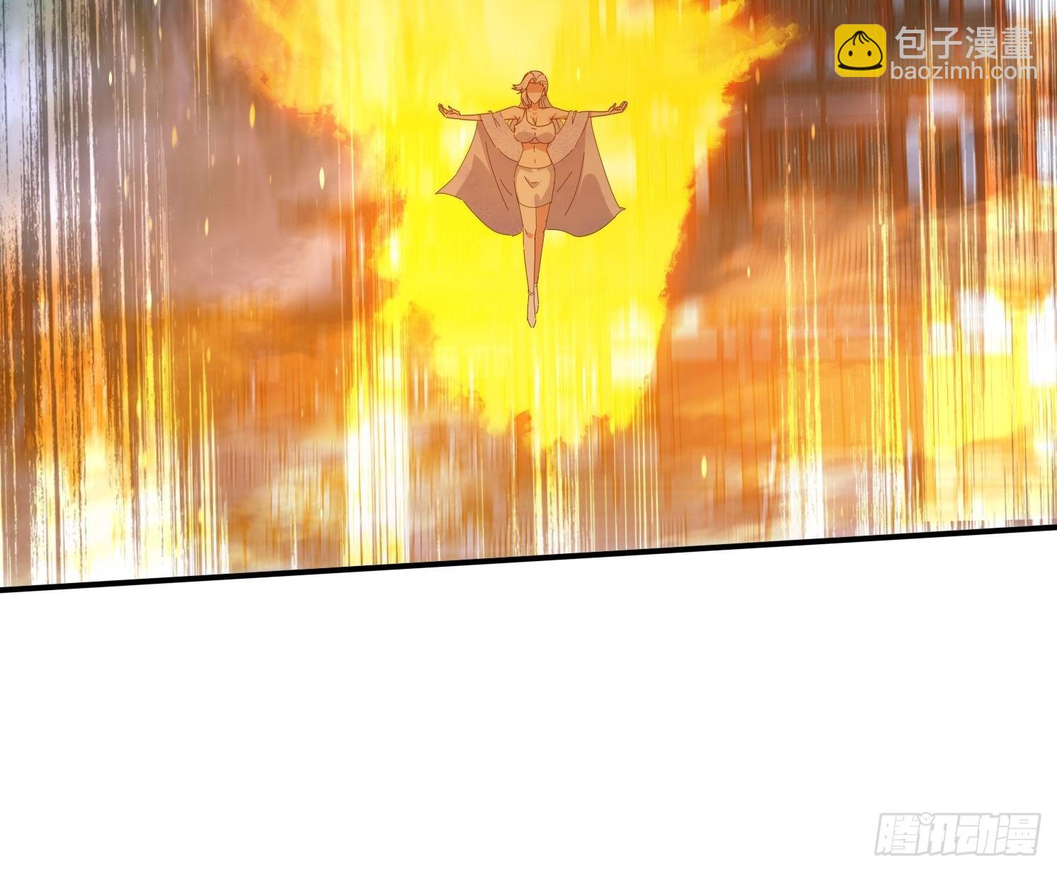 137 开天斧之威-第128话