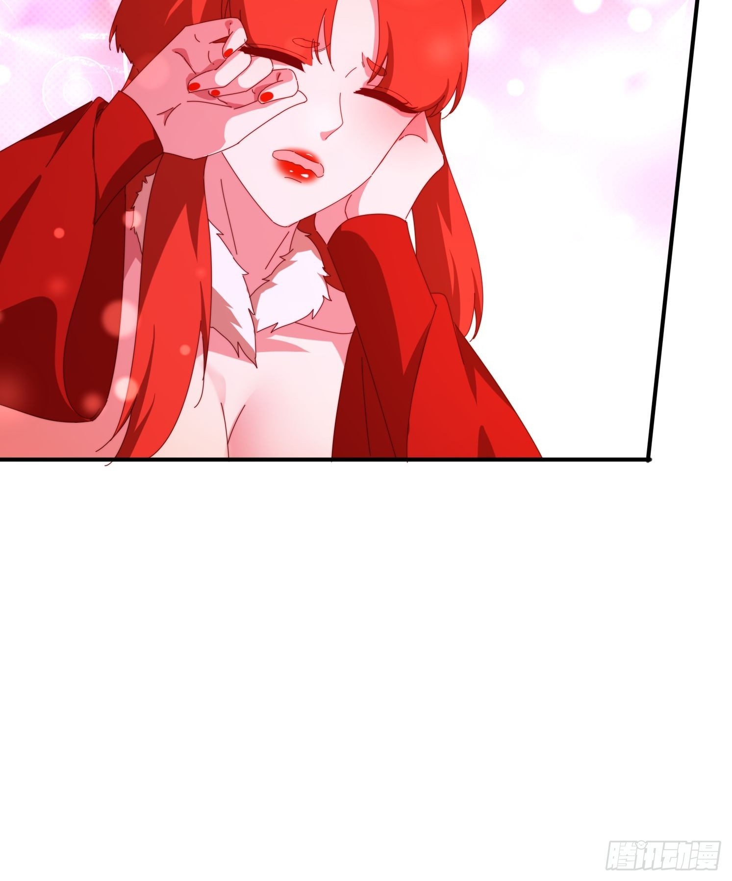 137 开天斧之威-第128话