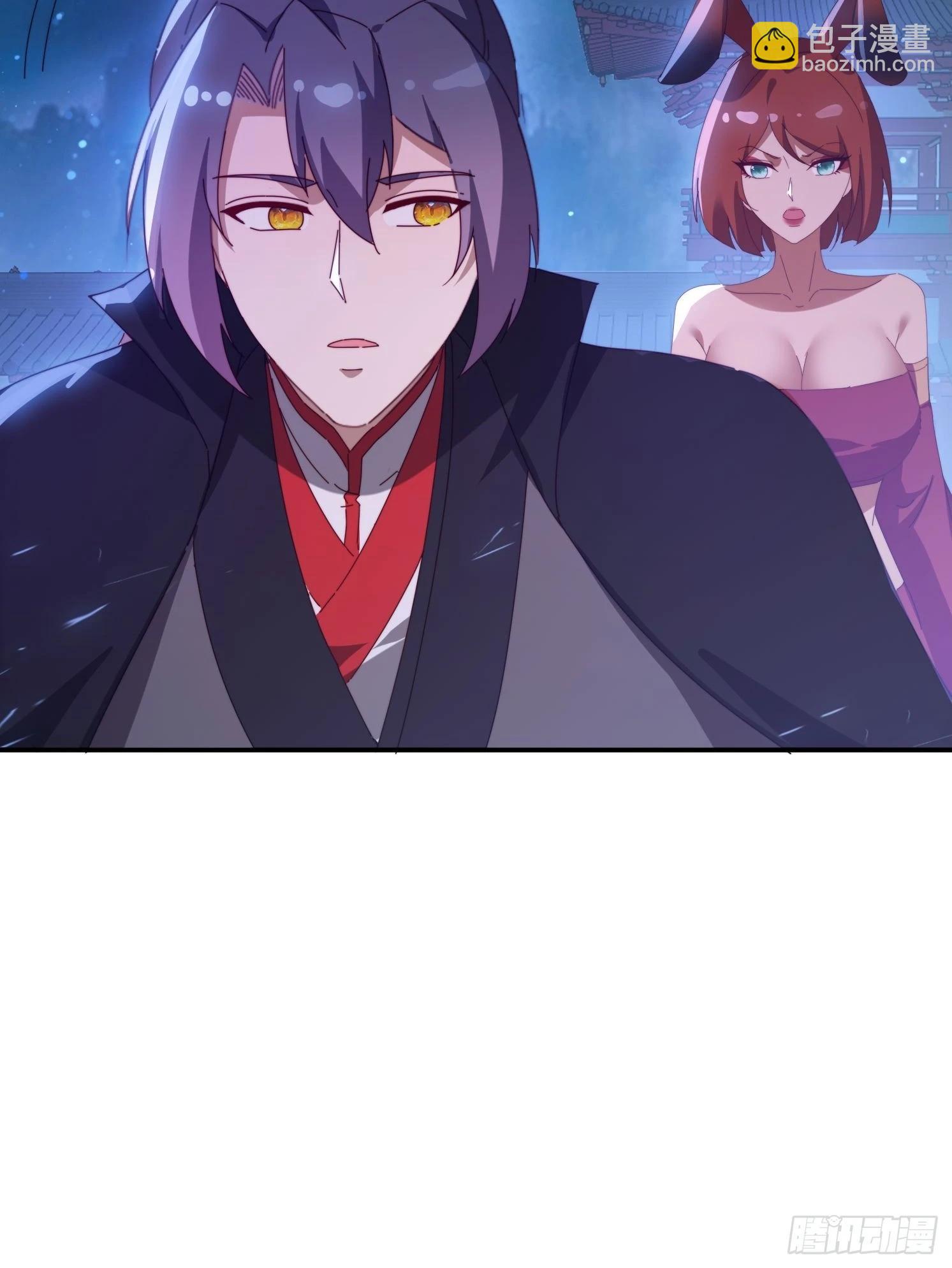 138 酒后见真情-第130话