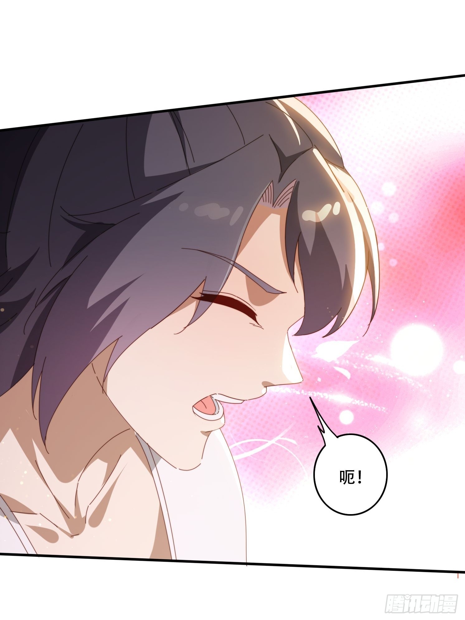 142 补充灵脉-第134话