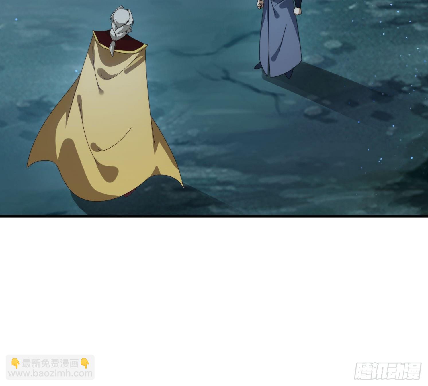 142 补充灵脉-第134话