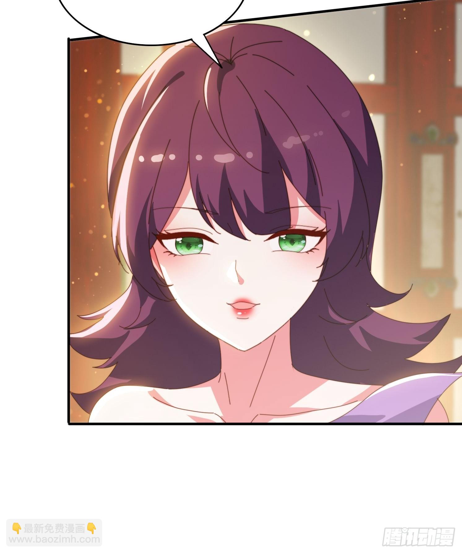 142 补充灵脉-第134话