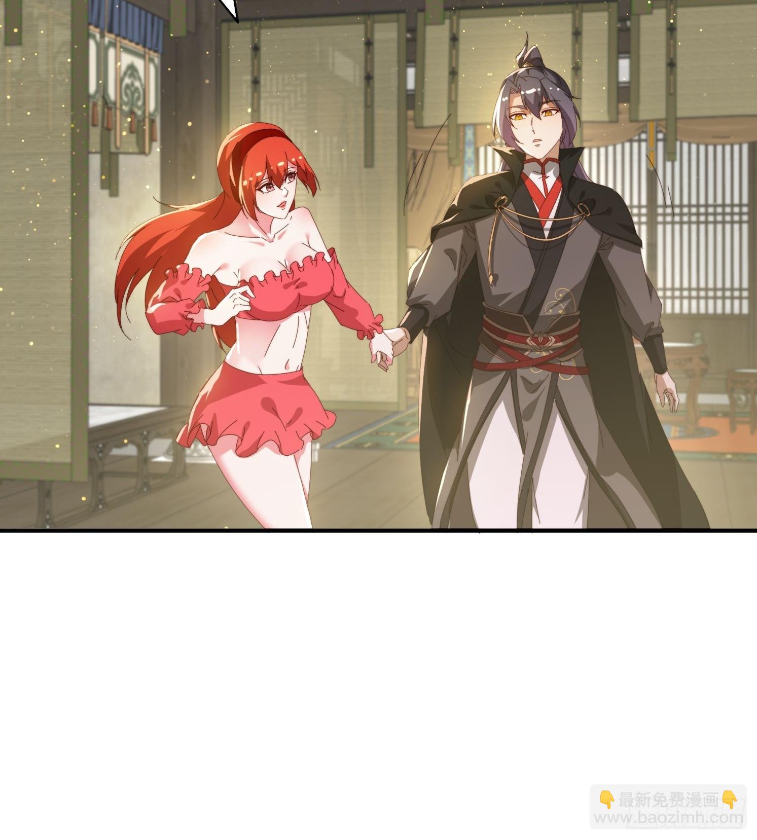 144 破除封印-第136话