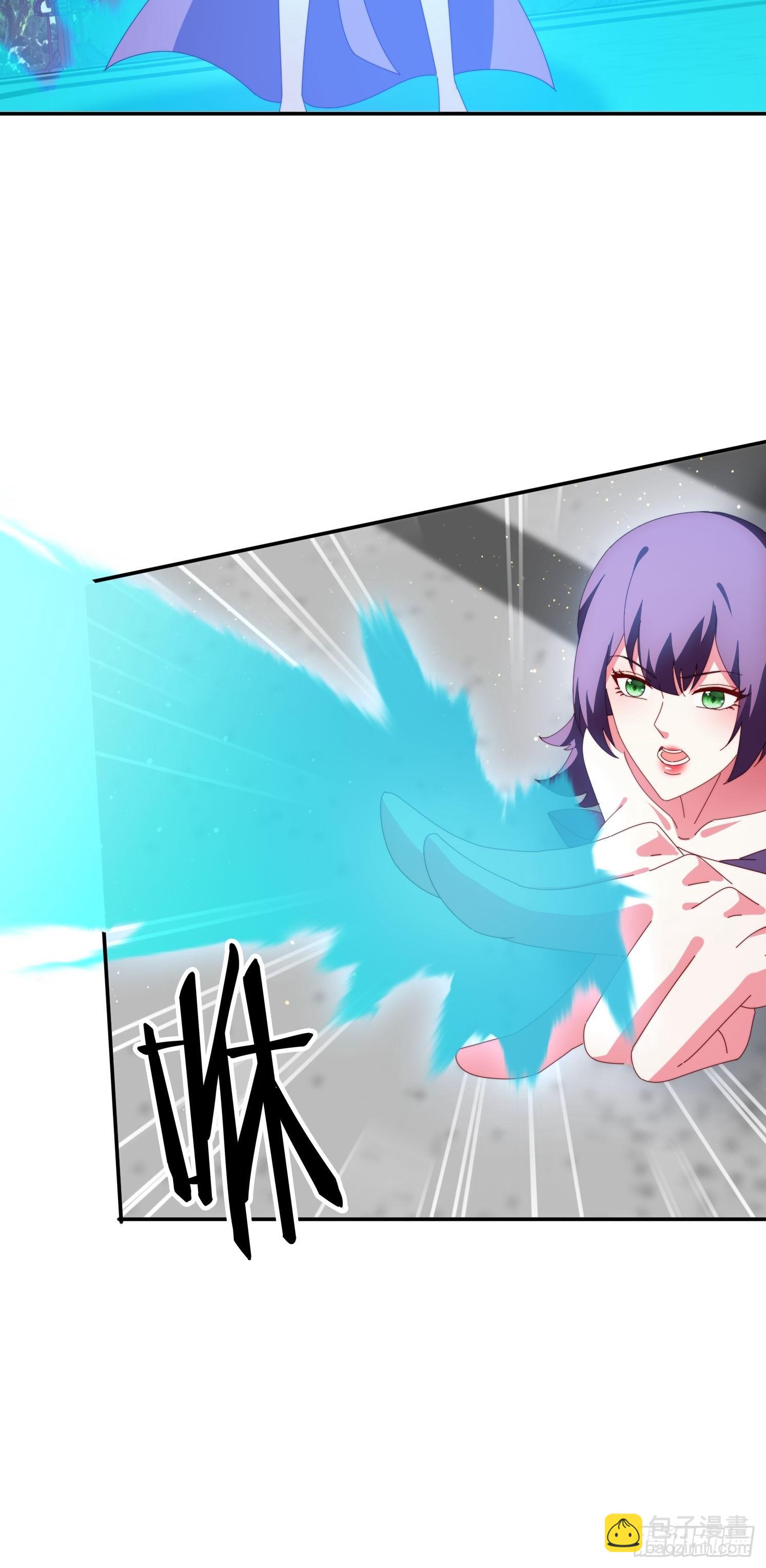 144 破除封印-第136话